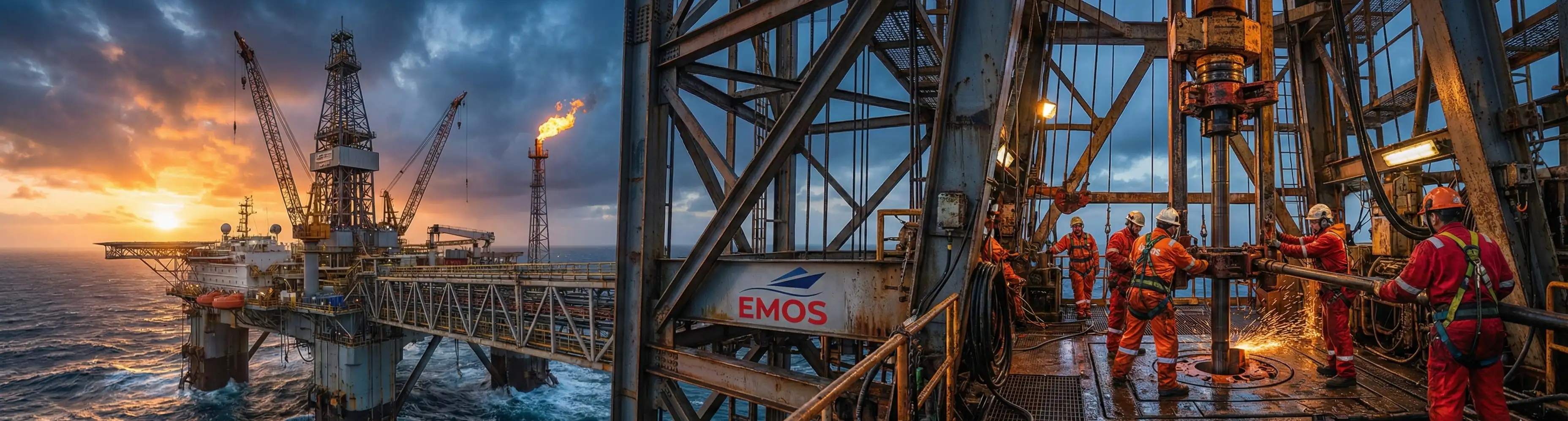 Rig Management EMOS