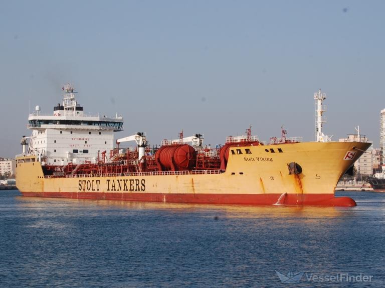 Chemical Carrier